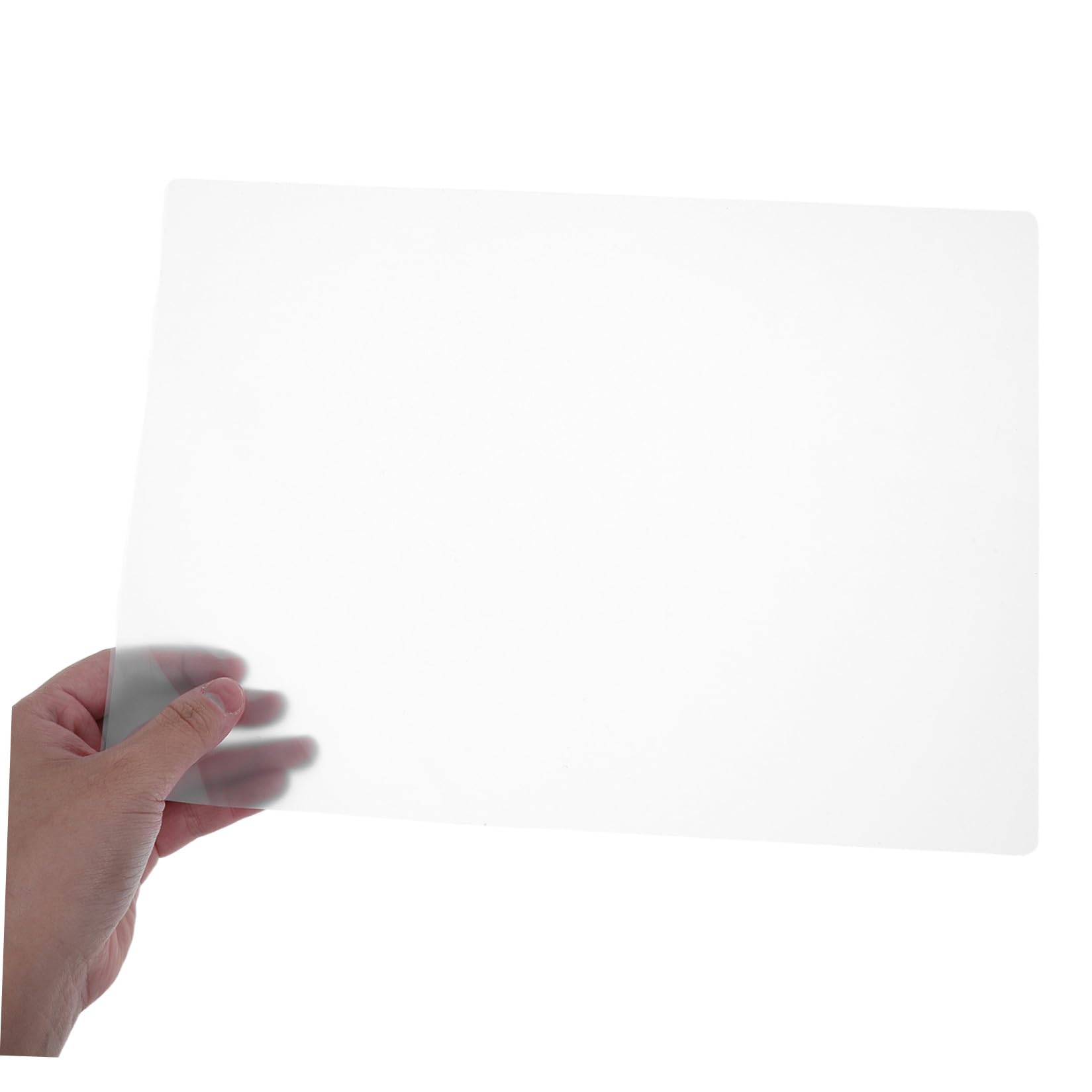 300 Feuilles de Plastification Thermique A4 Pet pour Photos