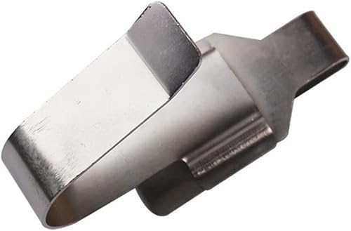 Miniatura 4 de Gancho de clip para cinturón de llave de taladro inalámbrica, gancho de clip para cinturón de herramientas de trabajo a mano, funda de taladro