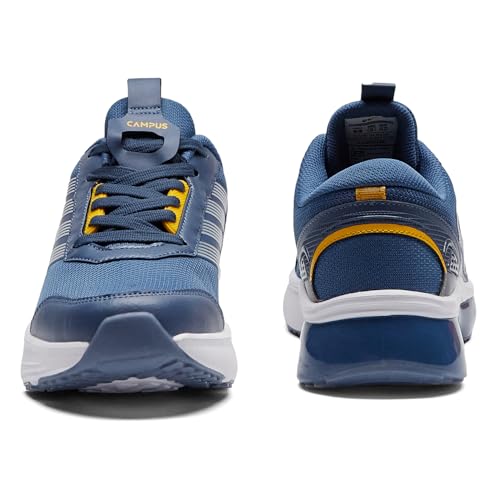 Image of Campus Men's Rage Running Shoes