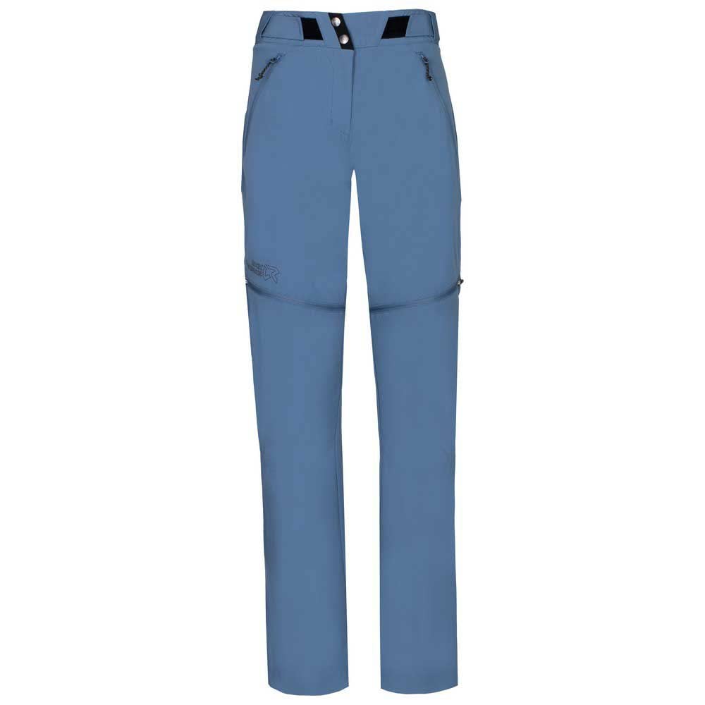 Rock Experience REWP04551 Observer 2.0 Zip Off Pants Men's China Blue L
