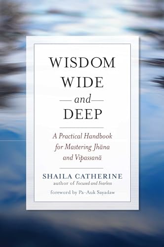 Wisdom Wide and Deep view 2