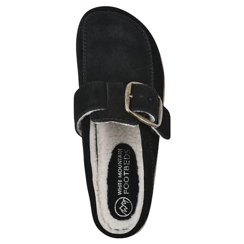 Image of White Mountain Women's Bueno Mule