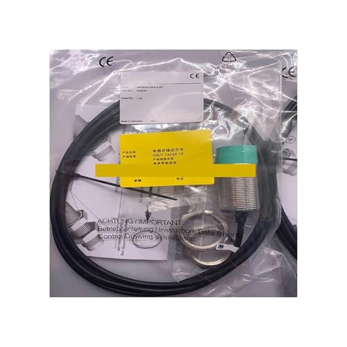 Capteur 3RG4023-0KB00-PF proximity switch sensor M18