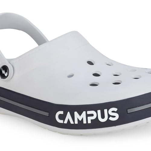 Image of Campus Men Gc-4004 Clogs