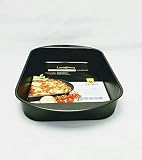 antiaderente Teglia Lasagnera Antiaderente Vespa art.950