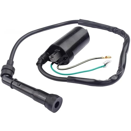 Bobine d'allumage pour moto Hyosung GT650R idéale pour vos sorties week-end
