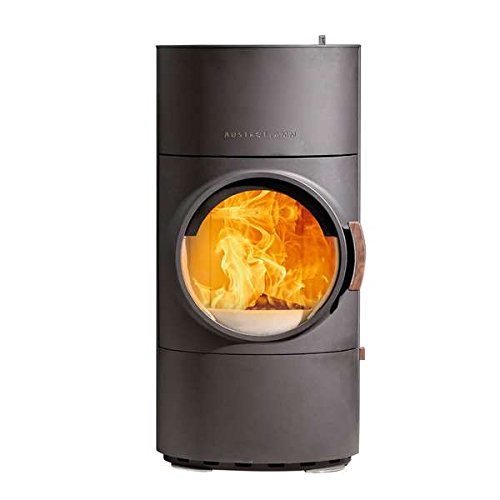 Preisvergleich Produktbild Kaminofen Austroflamm Clou Xtra
