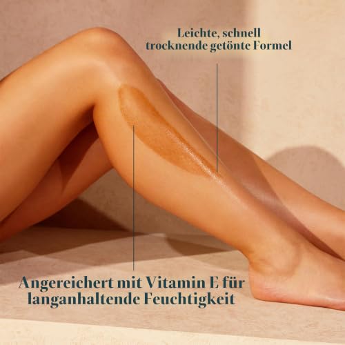 St.Tropez Self Tan Classic Bronzing Mousse, Vegan, Alle, 1er Pack (1 x 120 ml) – Ansicht 6