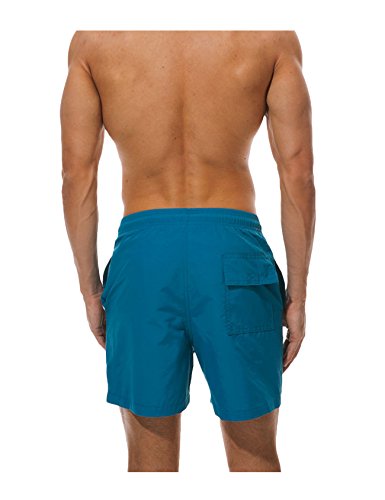 Letuwj Men's Leisure Quick Dry Swim Short2