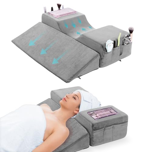 BALAPET Lash Pillows for Eyelash Extensions Ergonomic and...