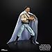 STAR WARS The Black Series General Lando Calrissian Toy 6-Inch-Scale Return of The Jedi Collectible Figure, Kids Ages 4 and Up,F1871