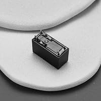 EMSea Leistungsrelais GH-12VDC-1A-S16, 6-polig, 16 A, 250 V AC, für Automobil-, Industriesteuerung, Haushaltsgeräte, Schaltkreise, 5 Stück – Ansicht 5