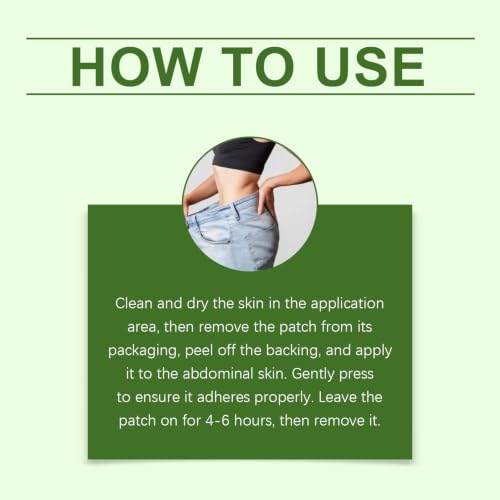 10-in-1 Natural Ingredients Daily Body Platers, Ultracienkie niewidoczne
