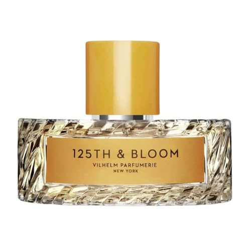NUNU TRADING Vilhelm Parfumerie 125Th & Bloom Edp 100Ml