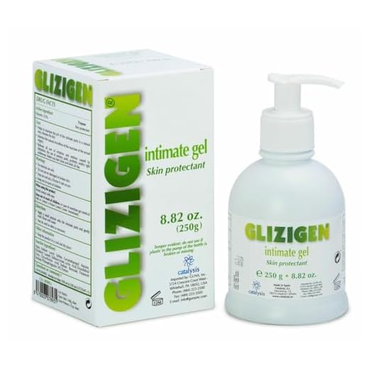 Glizigen Íntimo Gel 250 ml de Catalysis
