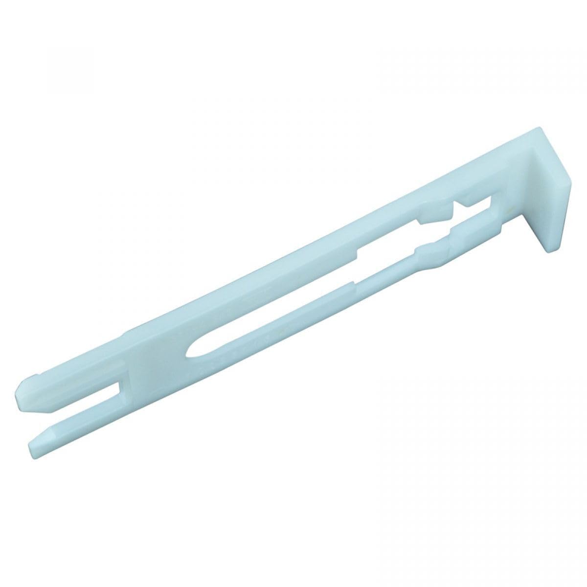 MNMSYH Headlight Retainer Clip Left or Right Side for Buick for Century 1997-2005,for Chevy for Impala 2000-2005 for Lumina 2000-2001 for Monte Carlo 2000-2005,for Olds for Intrigue 1998-2002