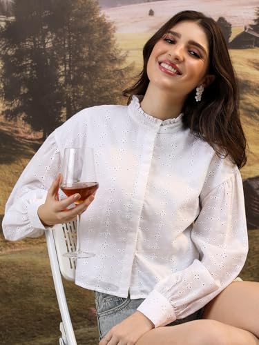 Image of Tokyo Talkies Women Tops