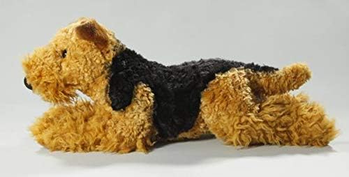 ginger poodle toy