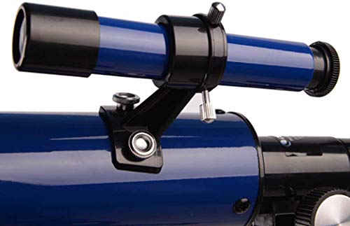 Telescopio Refractor con Trípode para Principiantes miniatura 2