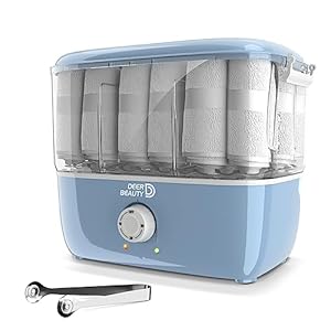 Towel Steamer-Hot Towel Warmer 600 ...