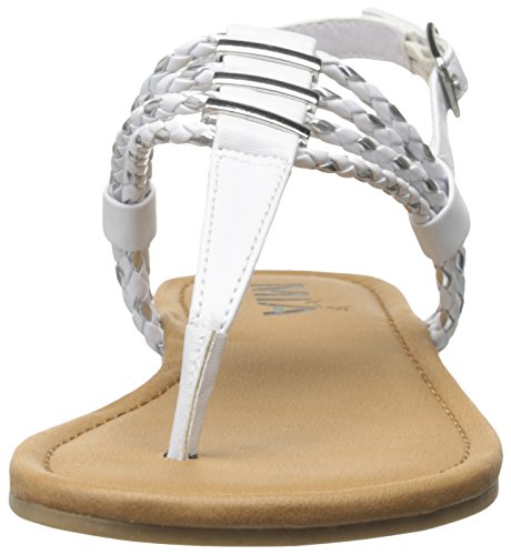 Posh Thong Sandal (Little Kid/Big Kid)2