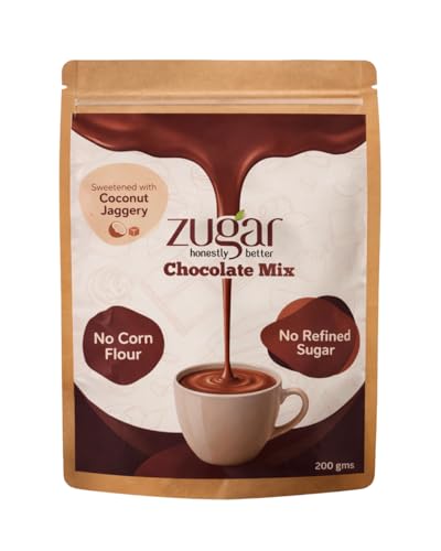 Image of Zugar Chocolate Mix