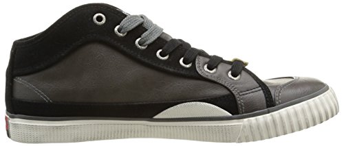Pepe Jeans Industry Pu, Sneaker Uomo