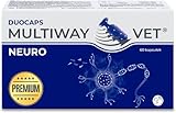 MULTIWAY VET DUOCAPS