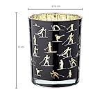 Zoom IMG-1 edzard portacandela antivento monty altezza Zoom IMG-1 edzard portacandela antivento monty altezza