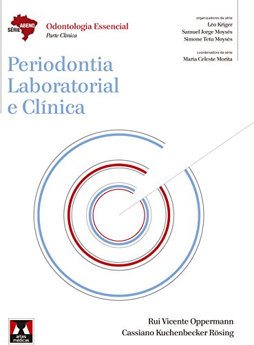 Periodontia Laboratorial e Clínica (Abeno)