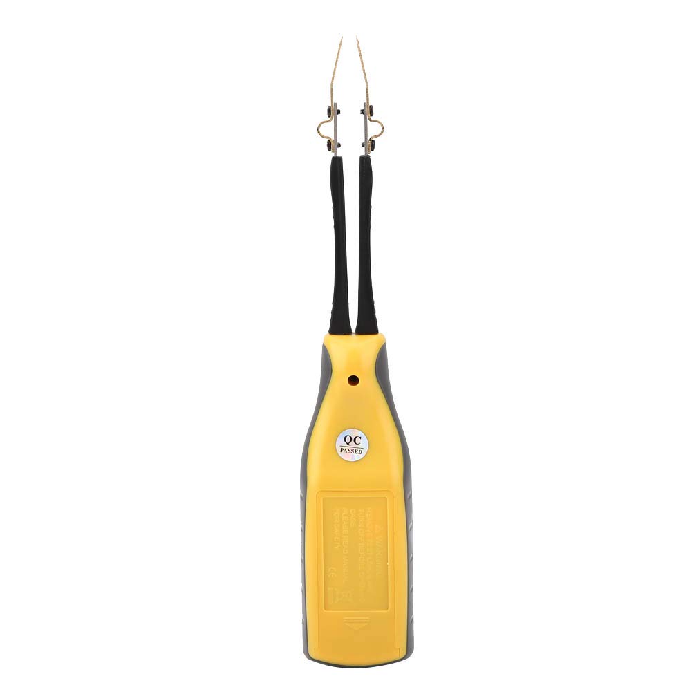 Domary Tester per Condensatori Resistore SMD, Portata Automatica