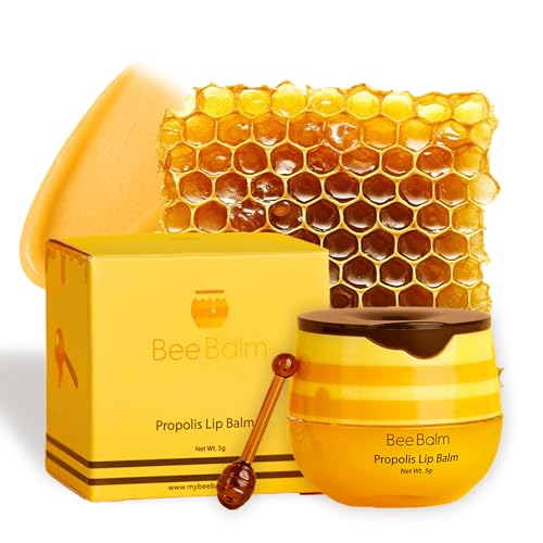 Original Bee Balm Propolis Lip Balm