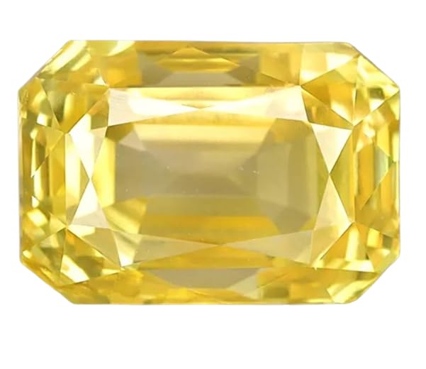 SreeGems 5 Carat Pukhraj Stone 5 Carat Yellow Sapphire Stone Original Certified 5.5 Ratti Pukhraj Stone Ceylon Yellow Sapphire Unheated Rashi Ratan Pukhraj पुखराज रत्न ओरिजिनल Yellow Pukhraj Stone Yellow Sapphire Gem (B0D1N5Z47Y) Amazon Price History, Amazon Price Tracker