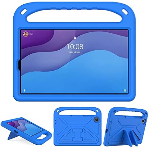 XunyLyee Kompatibel mit Lenovo Tab M10 HD 2nd Gen Hülle Cover