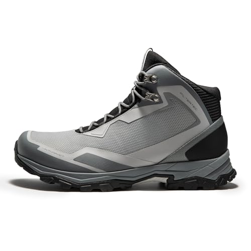 Image of KAILAS Men's Sky Line FILTERTEC 2 Waterproof Mid Height Trekking Shoe Hiking Shoes