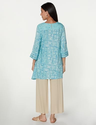 Image of BIBA Women Tunic Shirt