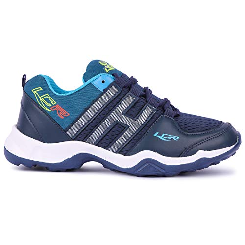 Image of Lancer Mens Indus-215 Running Shoe
