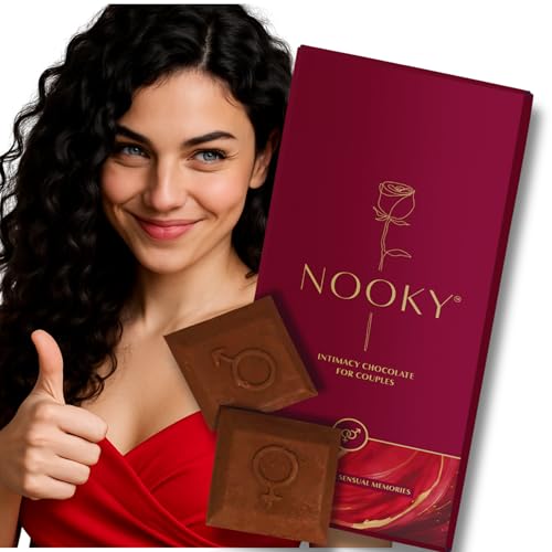 InstaEats Nooky Tempting Delights For uplifing mood (Pack of 1) |...