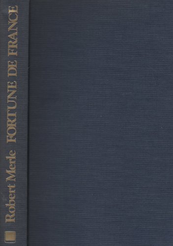  Fortune de France