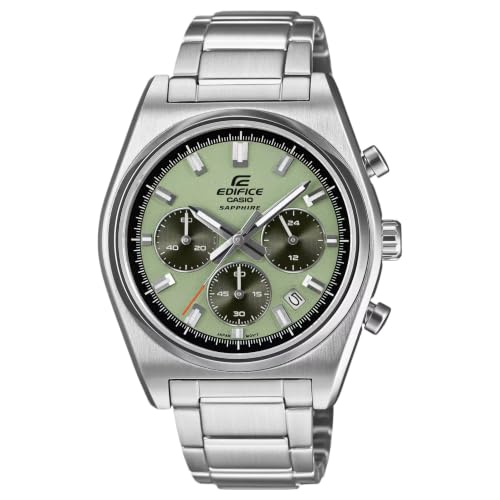 Casio EFB-730D-3AVUEF Reloj de Hombres