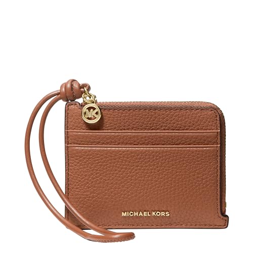 Michael Kors Portefeuille Jet Set résout le désordre de vos cartes et monnaie