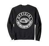 Probador oficial de Wellington para carne de vacuno - Beef Wellington Christmas Sudadera