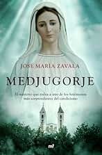 Medjugorje: El misterio que rodea a uno de los fenómenos más sorprendentes del catolicismo (NO FICCIÓN)