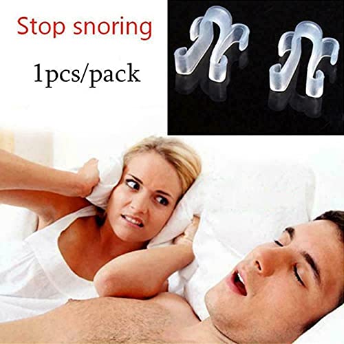 Dispositivo Para Dormir Clipe De Nariz - Dispositivo Dilatador Nasal Anti Ronco, Dilatador Nasal De
