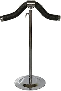 Cabilock Child Clothes Hangers Clothing Storage Display Kids Clothes Boy Rack Dress Little Children Support Store Child Stand Stainless Showing Hanger Steel Girl Metal Kids Hangers