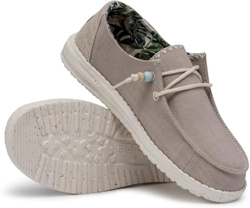 Image of HEYDUDE Women's Wendy Casual Loafers