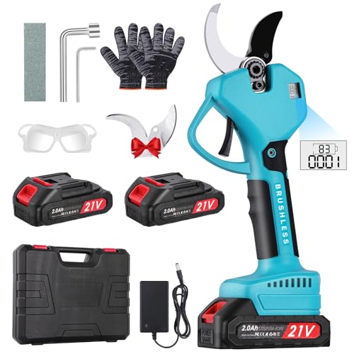 Cortasetos de Altura Eléctrico Marca Vothen