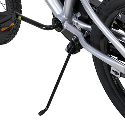 Image of JOYSTAR Kids Bike for Ages 2-12 Years Old Boys Girls, 12-20 Inch BMX Style Kid's Bikes with Training Wheels, Children Bicycle for Kids and Toddler, Multiple Colors