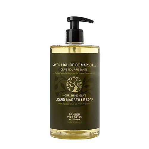 Panier Des Sens Olive Liquid Soap - Refill - 25.3 fl oz