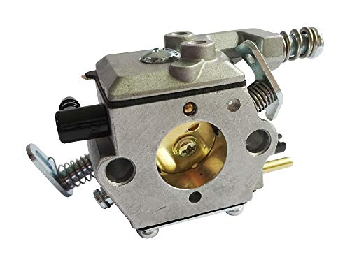 C·T·S Carburateur pour scie Stihl 021 023 025 MS210 MS230 MS250 remplace Walbro Style Cover